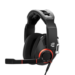 Słuchawki nauszne Sennheiser GSP 500
