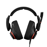 Słuchawki nauszne Sennheiser GSP 500