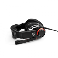Słuchawki nauszne Sennheiser GSP 500