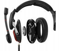 Słuchawki nauszne Sennheiser GSP 500