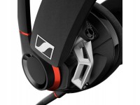 Słuchawki nauszne Sennheiser GSP 500