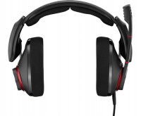 Słuchawki nauszne Sennheiser GSP 500