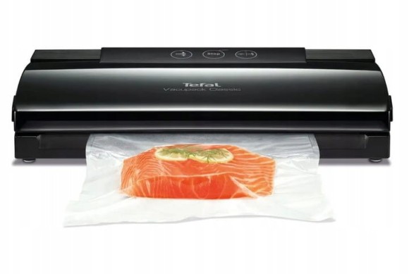 Pakowarka próżniowa Vacu Tefal VT 2540 Classic