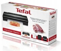 Pakowarka próżniowa Vacu Tefal VT 2540 Classic