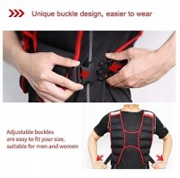 Kamizelka obciążenie PROIRON 5kg 39 cm