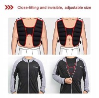 Kamizelka obciążenie PROIRON 5kg 39 cm