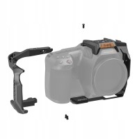 SmallRig 3270 Klatka operatorska BMPCC 6K Pro