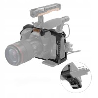 SmallRig 3270 Klatka operatorska BMPCC 6K Pro