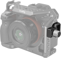 Zabezpieczenie portu HDMI do aparatu Sony A7S III SmallRig 3000 