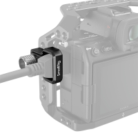 Zabezpieczenie portu HDMI do aparatu Sony A7S III SmallRig 3000 
