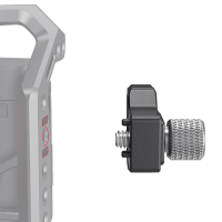 Zabezpieczenie portu HDMI do aparatu Sony A7S III SmallRig 3000 