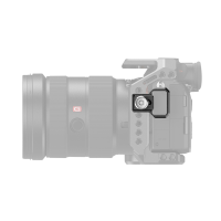 Zabezpieczenie portu HDMI do aparatu Sony A7S III SmallRig 3000 