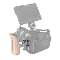 Zabezpieczenie portu HDMI do aparatu Sony A7S III SmallRig 3000 