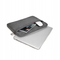 PORT DESIGNS MILANO Etui laptop 13,3'' 14'' ZAMSZ