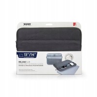 PORT DESIGNS MILANO Etui laptop 13,3'' 14'' ZAMSZ