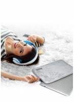 PORT DESIGNS MILANO Etui laptop 13,3'' 14'' ZAMSZ