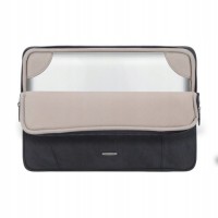 RIVACASE Vagar ETUI laptop MacBook 13,3'' 14''