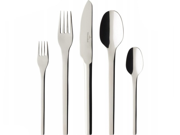 Zestaw sztućców Villeroy & Boch Tools 30 elementów