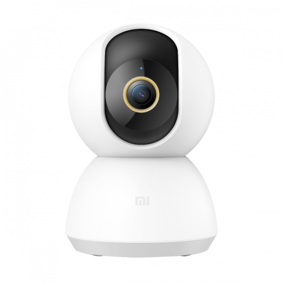 Domowa kamera monitoringu Xiaomi Mi 360° 2K