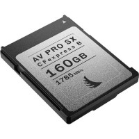 Karta pamięci Angelbird AV PRO CFexpress typ B SX 160GB (1785 MB/s)