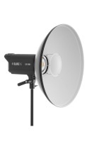 Czasza Beauty Dish GlareOne 50 cm biała Softlight