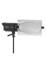 Czasza GlareOne do oświetlania tła Background Reflector