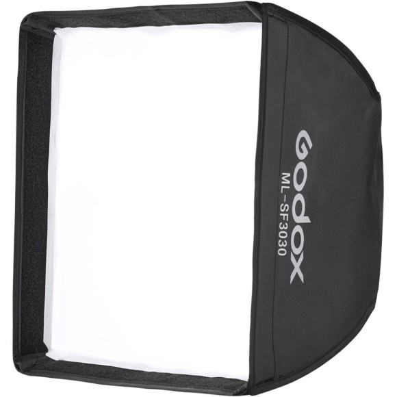 Godox ML-SF3030 softbox do ML30/ML30Bi (Godox Mount)