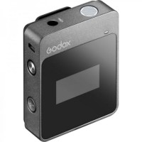Bezprzewodowy nadajnik TX Godox Movelink System 2.4GHz 