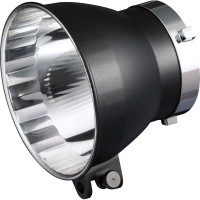 Czasza z uchwytem na parasolkę 15cm Godox RFT-17 Pro 