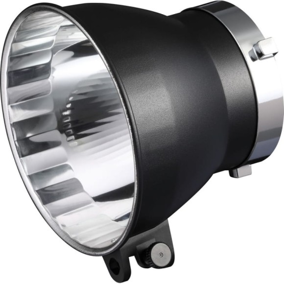 Czasza z uchwytem na parasolkę 15cm Godox RFT-17 Pro 