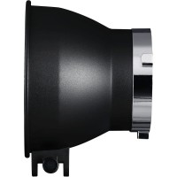 Czasza z uchwytem na parasolkę 15cm Godox RFT-17 Pro 