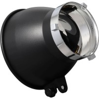 Czasza z uchwytem na parasolkę 15cm Godox RFT-17 Pro 