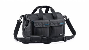 Torba fotograficzna Cullmann Amsterdam Maxima 335