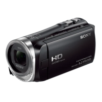 Kamera Handycam Sony HDR-CX450