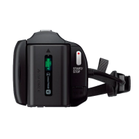 Kamera Handycam Sony HDR-CX450