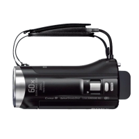 Kamera Handycam Sony HDR-CX450