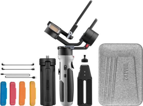Stabilizator Zhiyun Crane M2S