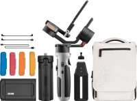 Stabilizator Zhiyun Crane M2S Combo
