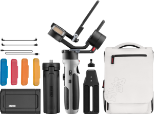 Stabilizator Zhiyun Crane M2S Combo