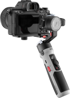 Stabilizator Zhiyun Crane M2S Combo