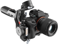 Stabilizator Zhiyun Crane M2S Combo