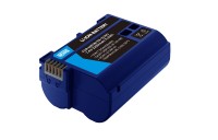 BATERIA AKUMULATOR NEWELL SUPRACELL do NIKON Z6 II 2 Z7 II 2 Z5 2300MAH