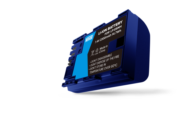 Akumulator Newell SupraCell zamiennik LP-E6NH