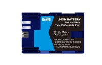 Akumulator Newell SupraCell zamiennik LP-E6NH