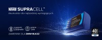 Akumulator Newell SupraCell zamiennik DMW-BLK22