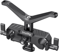 Uniwersalny wspornik obiektywu SmallRig 2680 na 15 mm LWS