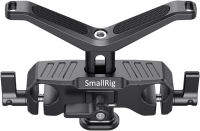 Uniwersalny wspornik obiektywu SmallRig 2680 na 15 mm LWS