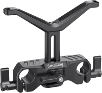 Uniwersalny wspornik obiektywu SmallRig 2680 na 15 mm LWS