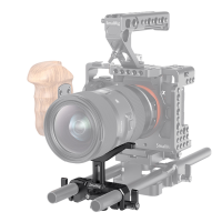 Uniwersalny wspornik obiektywu SmallRig 2680 na 15 mm LWS