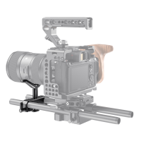 Uniwersalny wspornik obiektywu SmallRig 2680 na 15 mm LWS